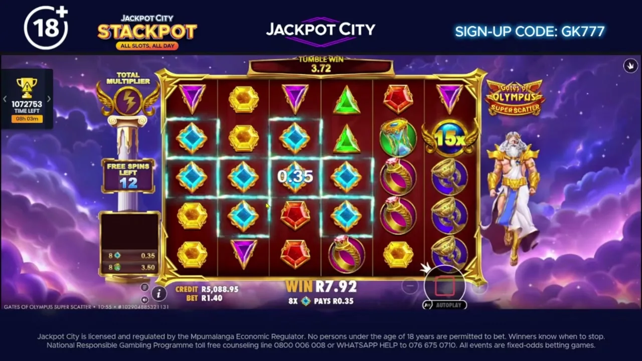 bonos de casino