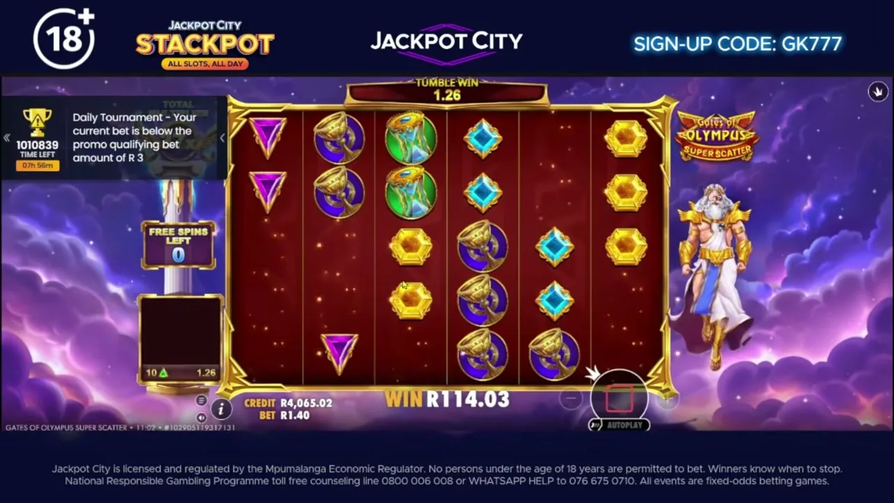 bonos de casino