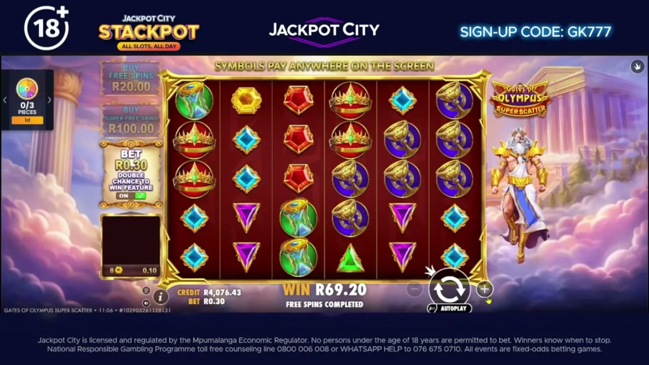 bonos de casino