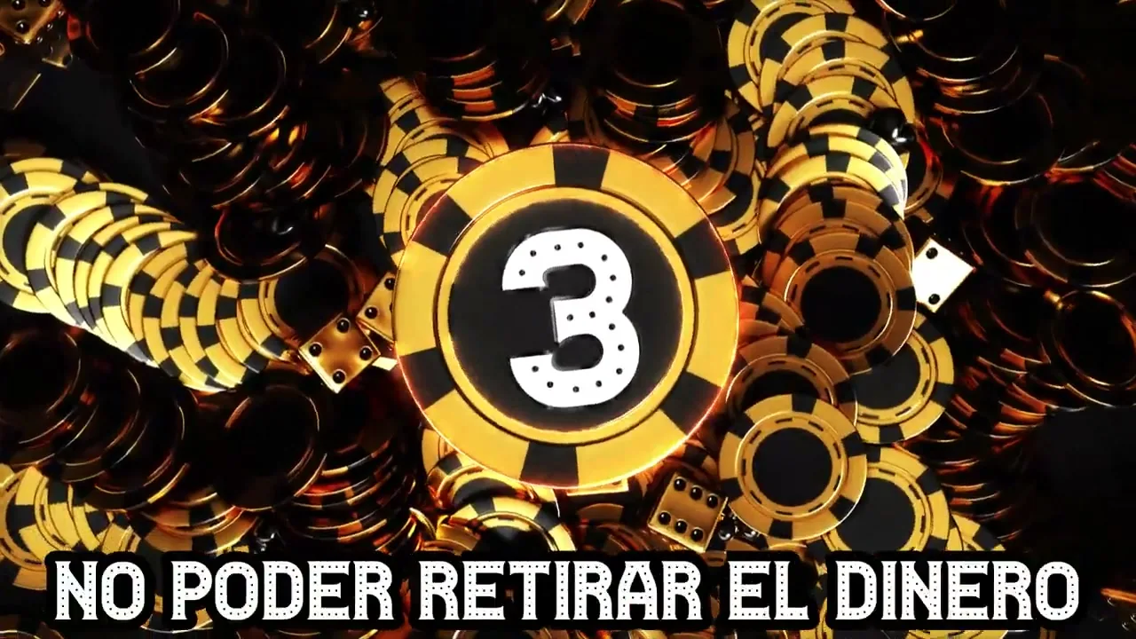 quejas y casinos no confiables