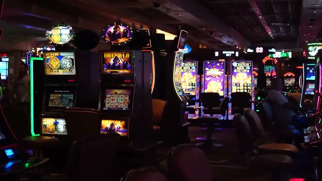 casinos vip